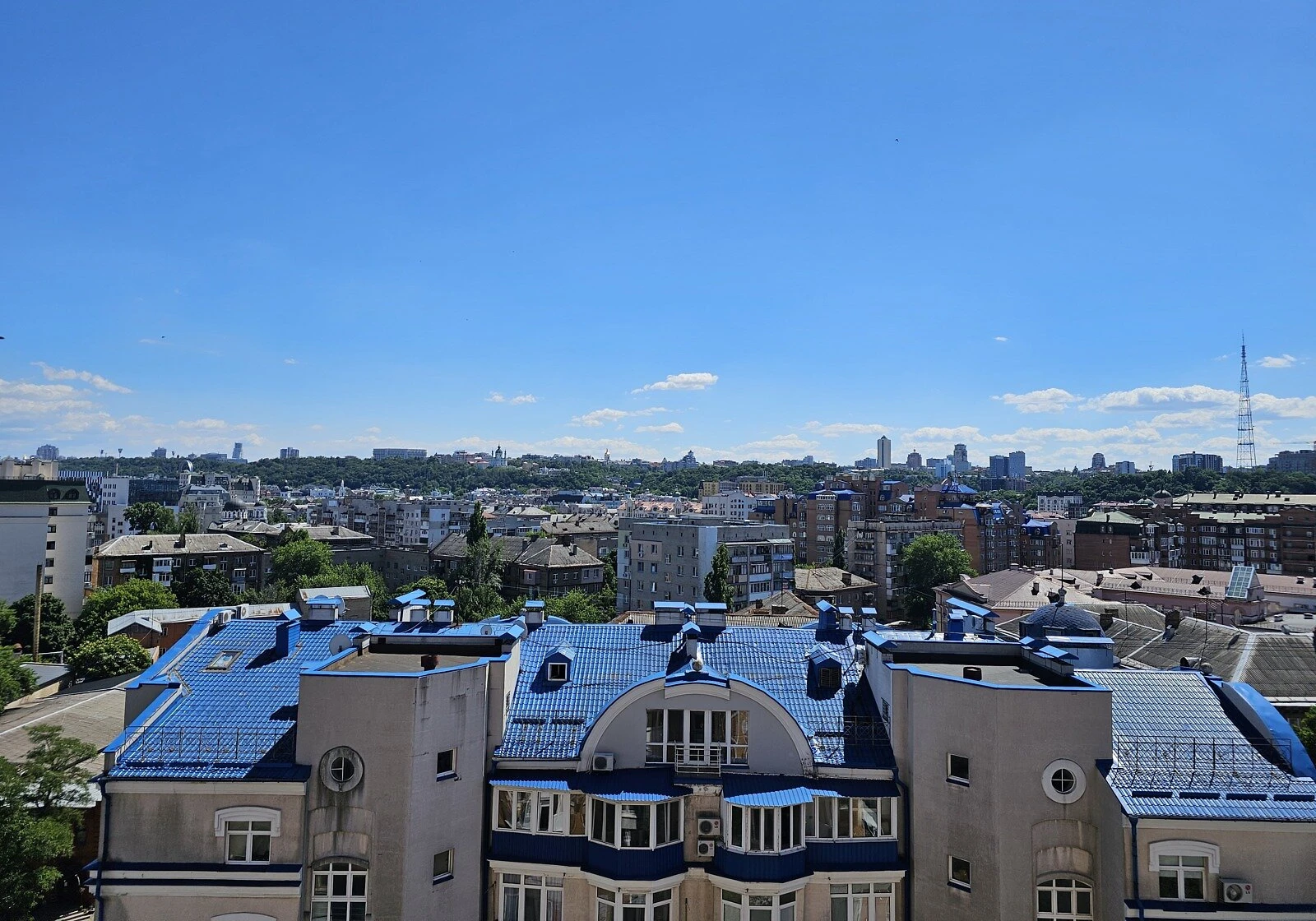 2-кімнатна квартира, Поділ: укриття в будинку, опалення без світла - фото 1