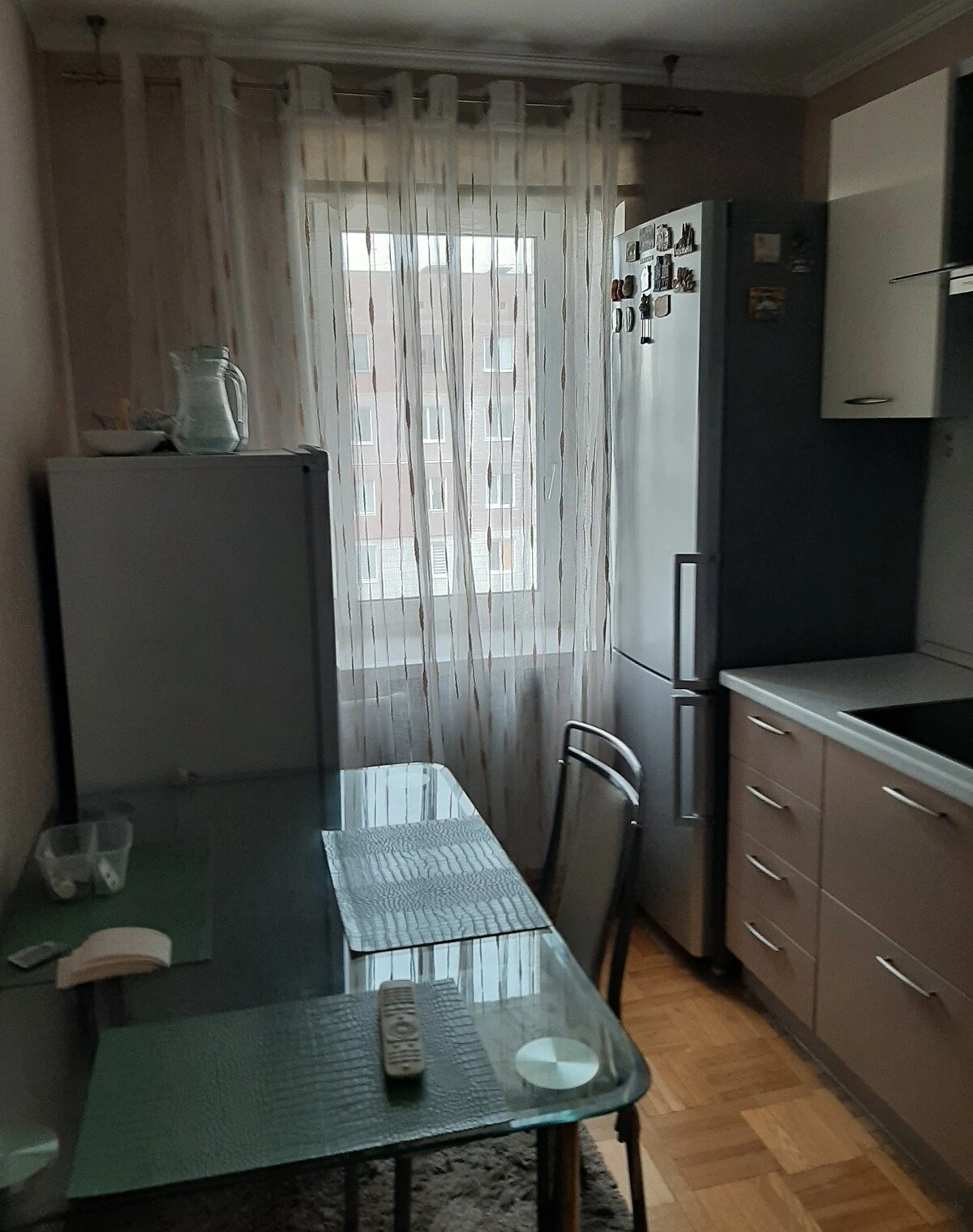 3-кімнатна квартира, Зарічний: єВідновлення, можлива розстрочка - фото 5