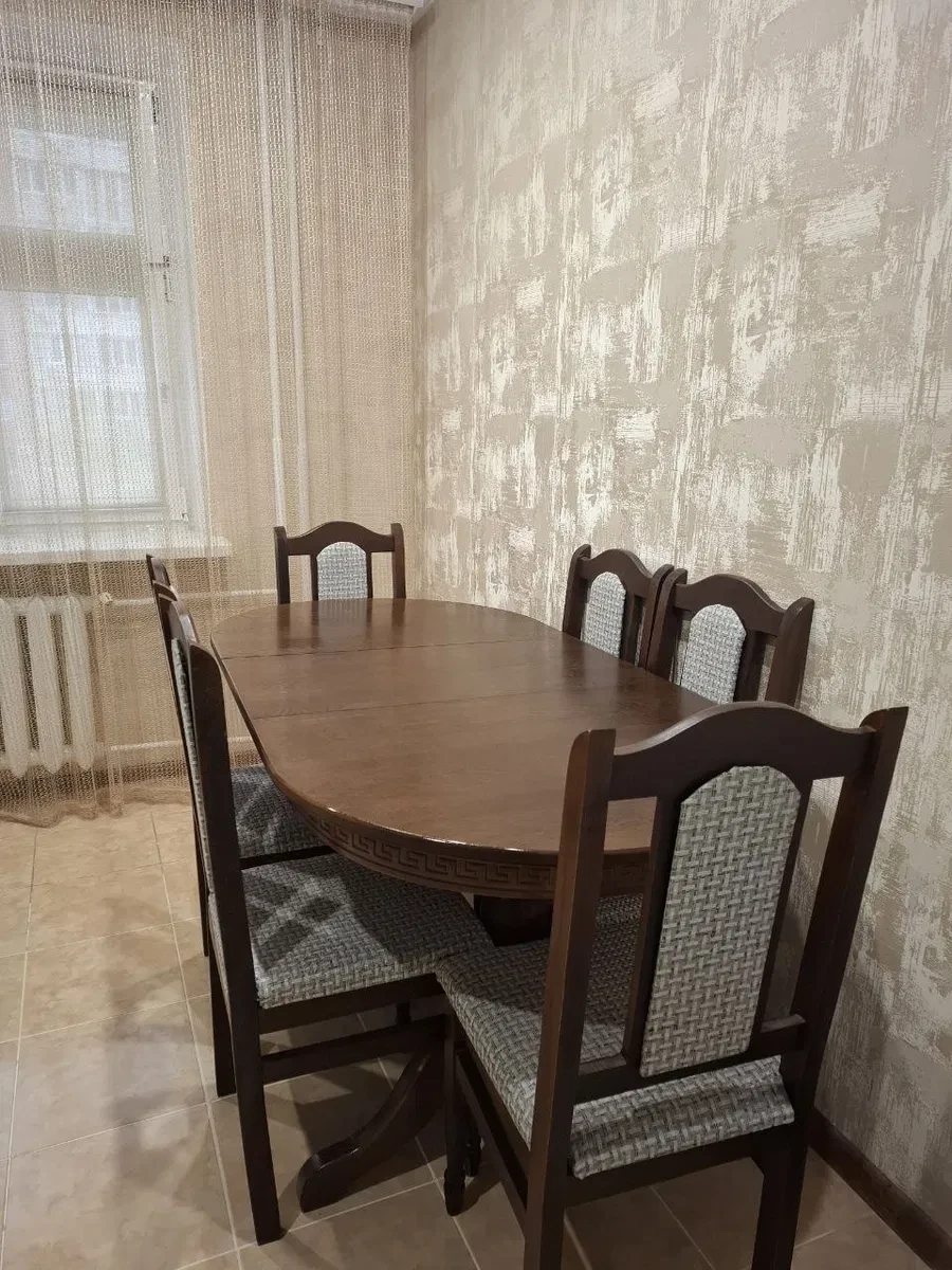 3-кімнатна квартира, Піски 4-й південний: ОСББ, житловий стан - фото 4