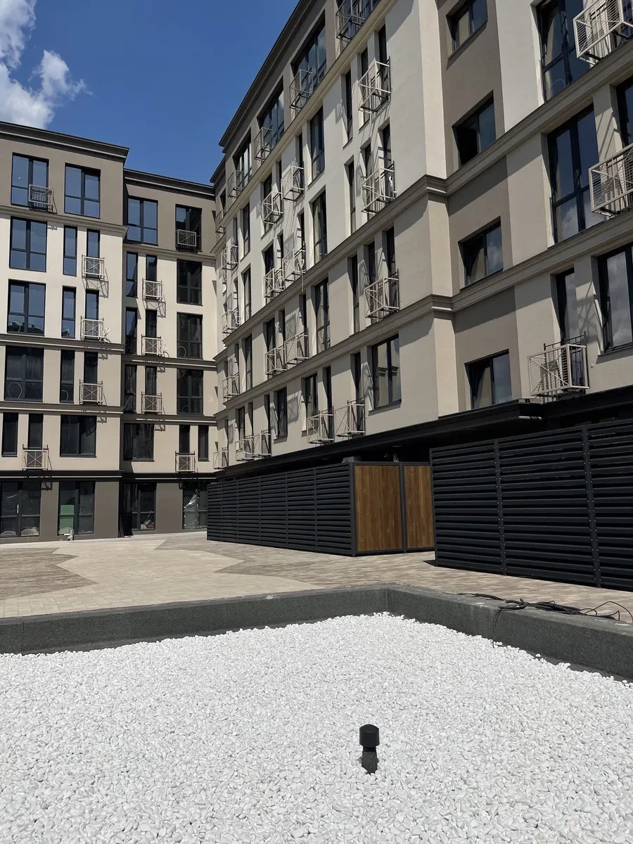 1-комнатная квартира в ЖК Salve: генератор, вода до 3 суток, фото 5