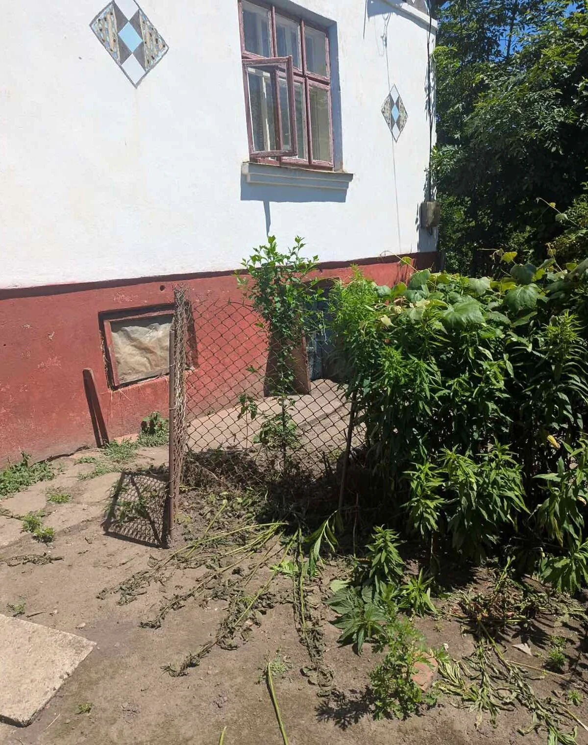 Будинок, Судковичі: індивідуальне опалення, туалет на території, фото 4