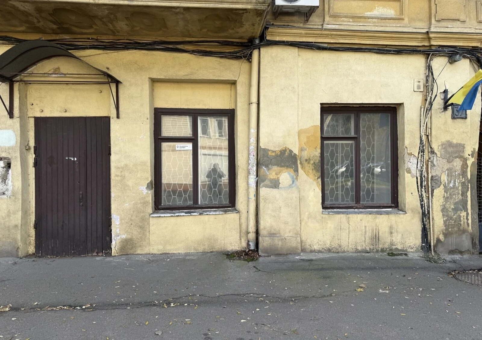Офіс, Приморський: торг можливий, стеля 3.5 м - фото 3