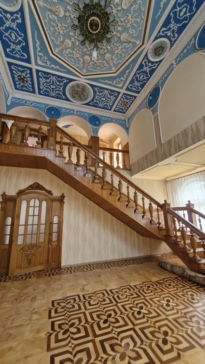 Будинок, Матвіївка: басейн, гараж на дві машини, авторський ремонт - фото 3