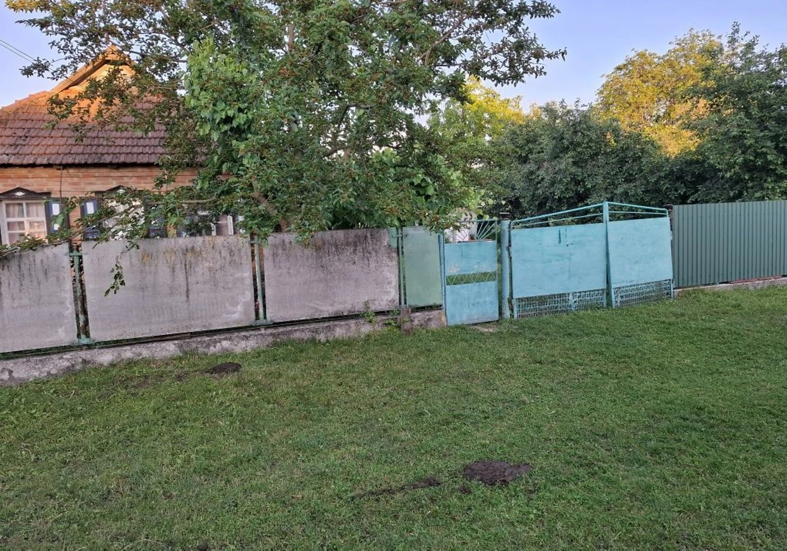 Будинок, Диканька: ділянка 28 соток, газове опалення, фото 4