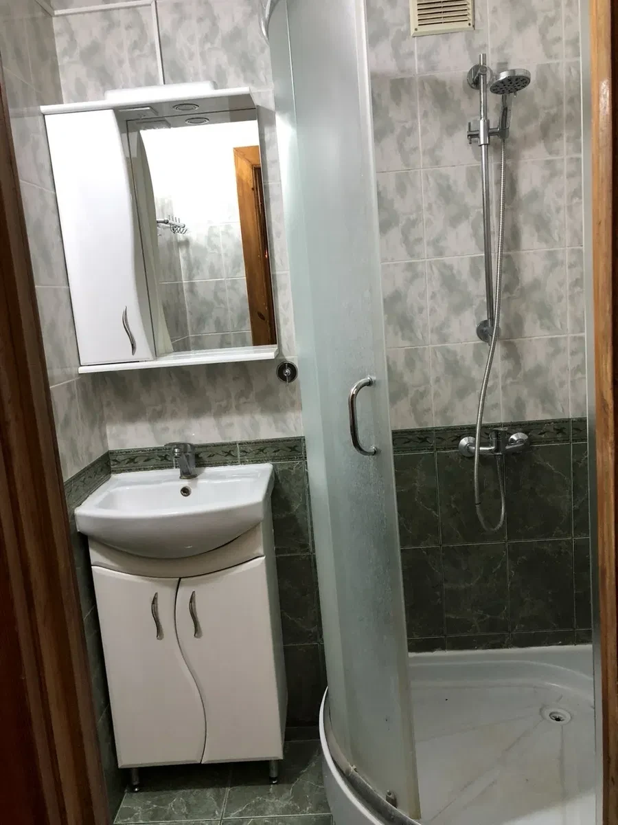 2-кімнатна квартира, Хортицький: євроремонт, меблі, сертифікат
