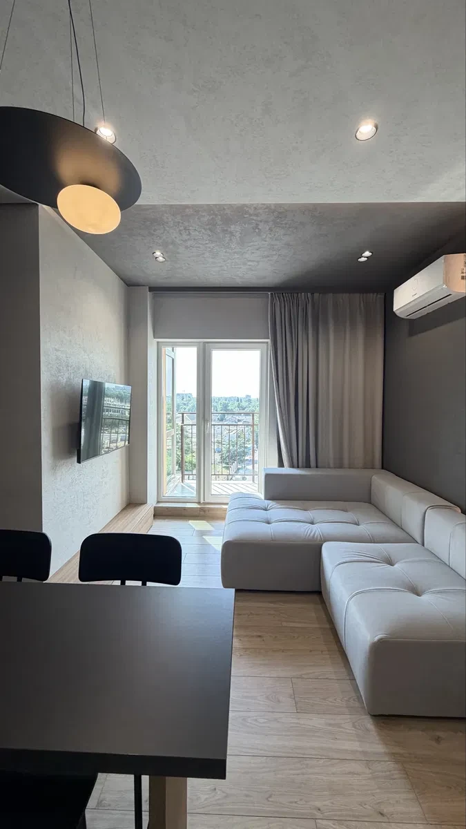 1-кімнатна квартира у ЖК KADORR City: перша здача, інвертор 6,5 кВт - фото 4