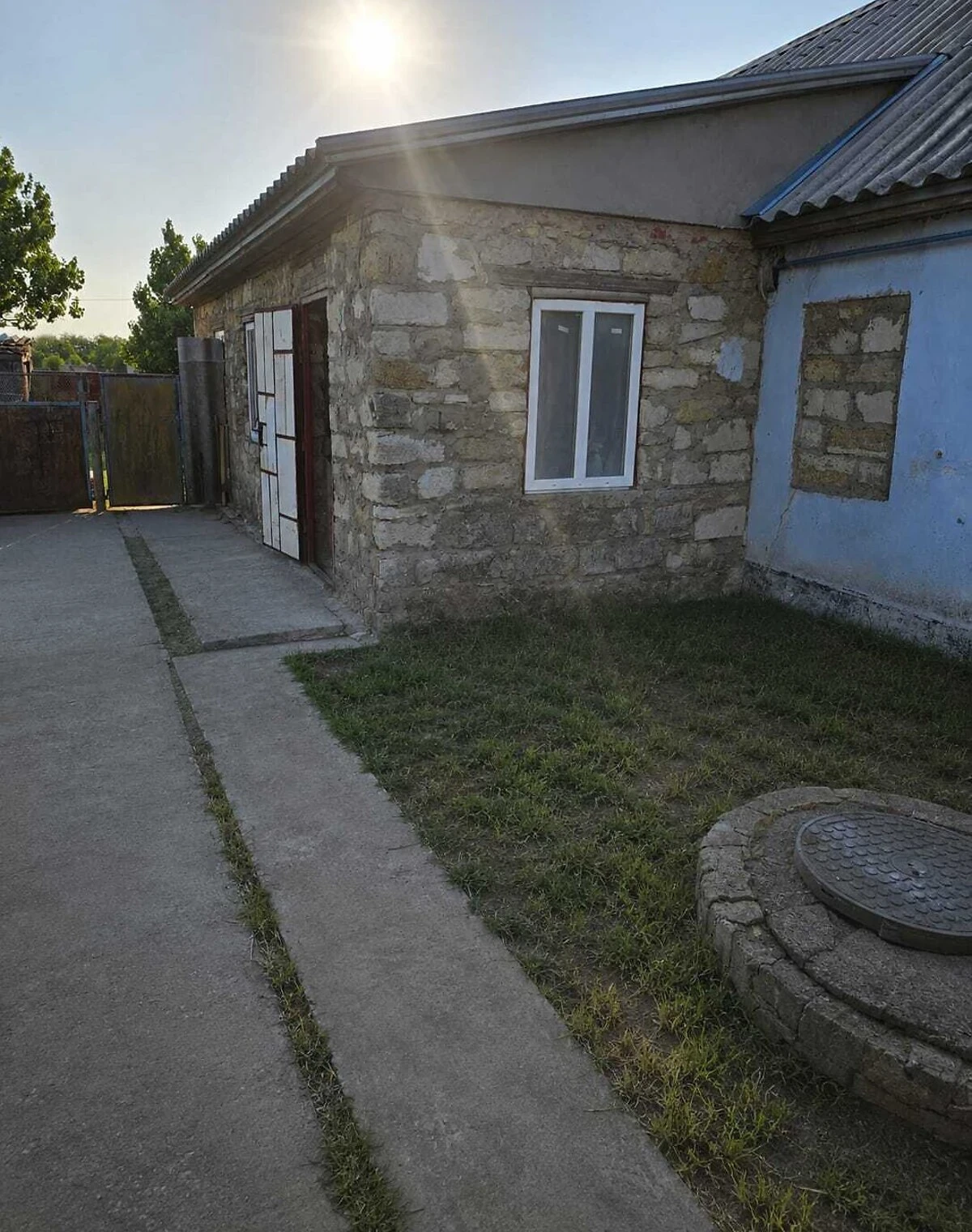 Будинок, Новоєгорівка: резервне живлення, гараж, 2 спальні - фото 2