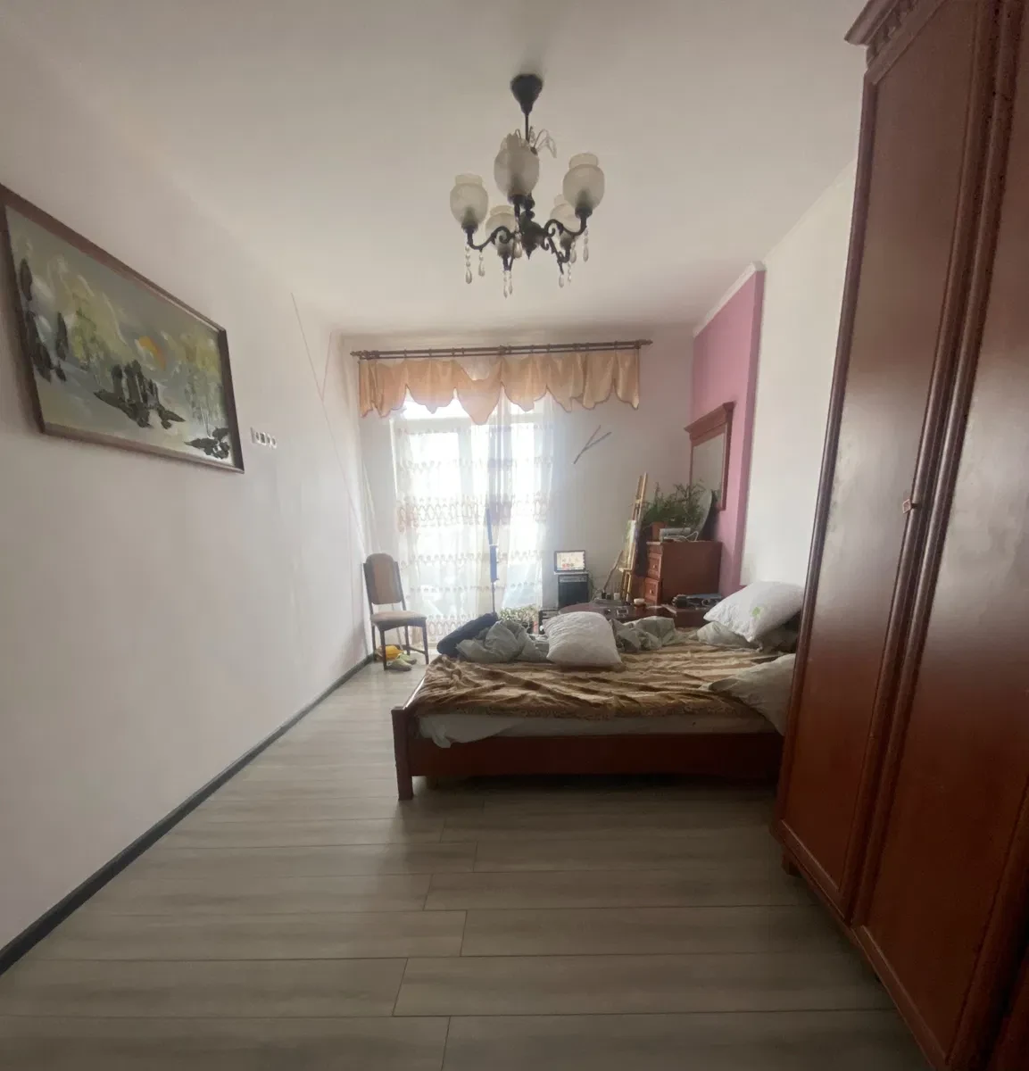 2-кімнатна квартира у ЖК Panorama city: світло не вимикають - фото 3
