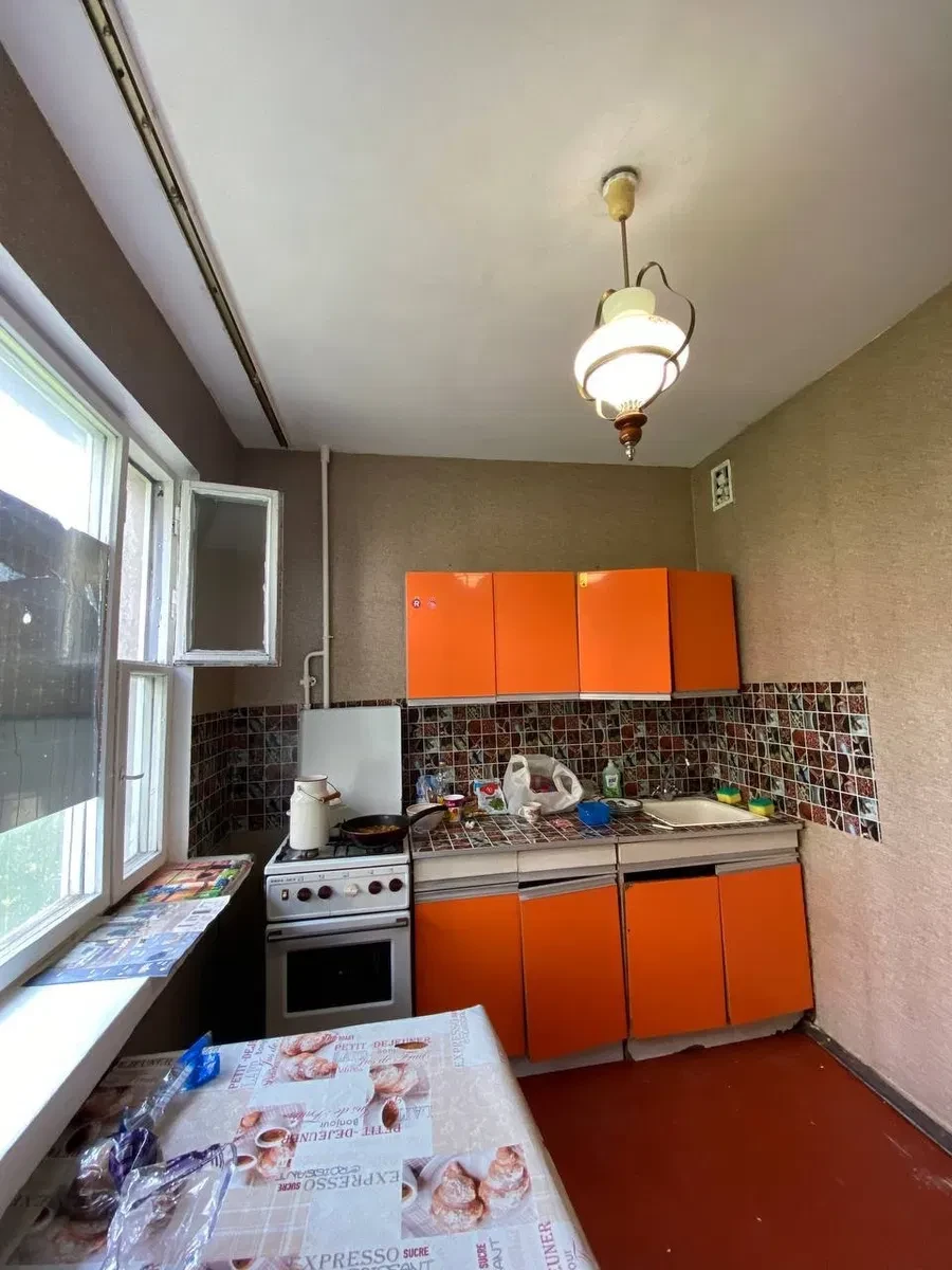 2-кімнатна квартира, Подільський: можна з тваринами - фото 3