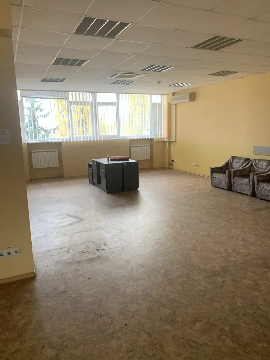 Офіс, Святошинський: світло й опалення, метро за 5 хв - фото 2