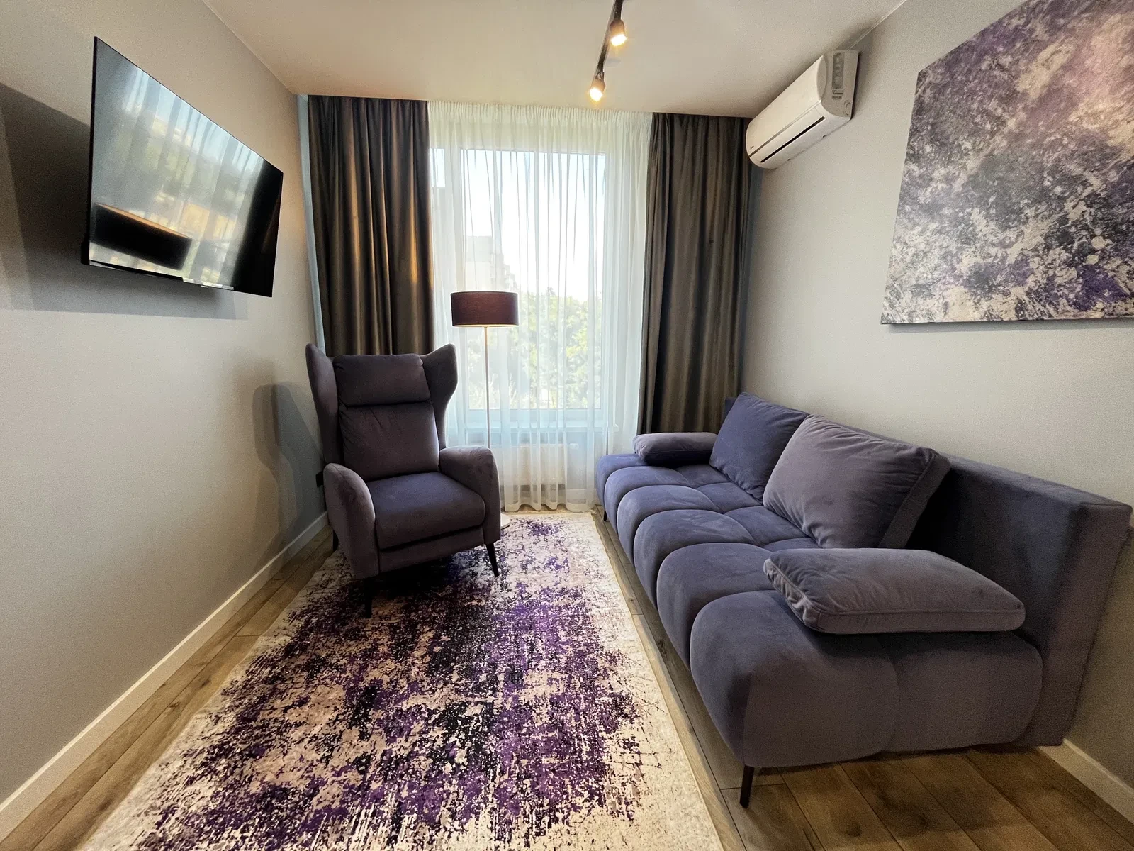 Евродвушка, Печерский: генератор, автономное отопление, Starlink, фото 5
