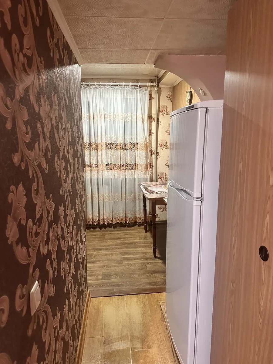 2-кімнатна квартира, Краматорськ: центр міста, з меблями - фото 1