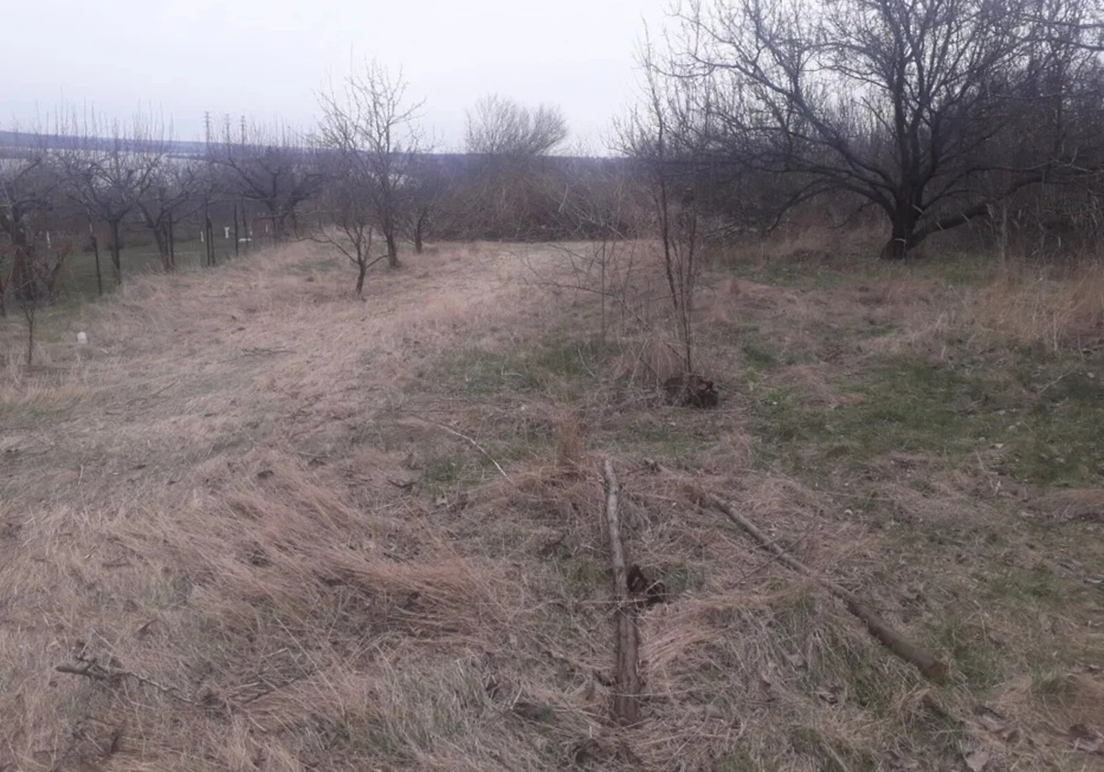 Ділянка 10 соток, Дніпро: під житлову забудову, під гараж