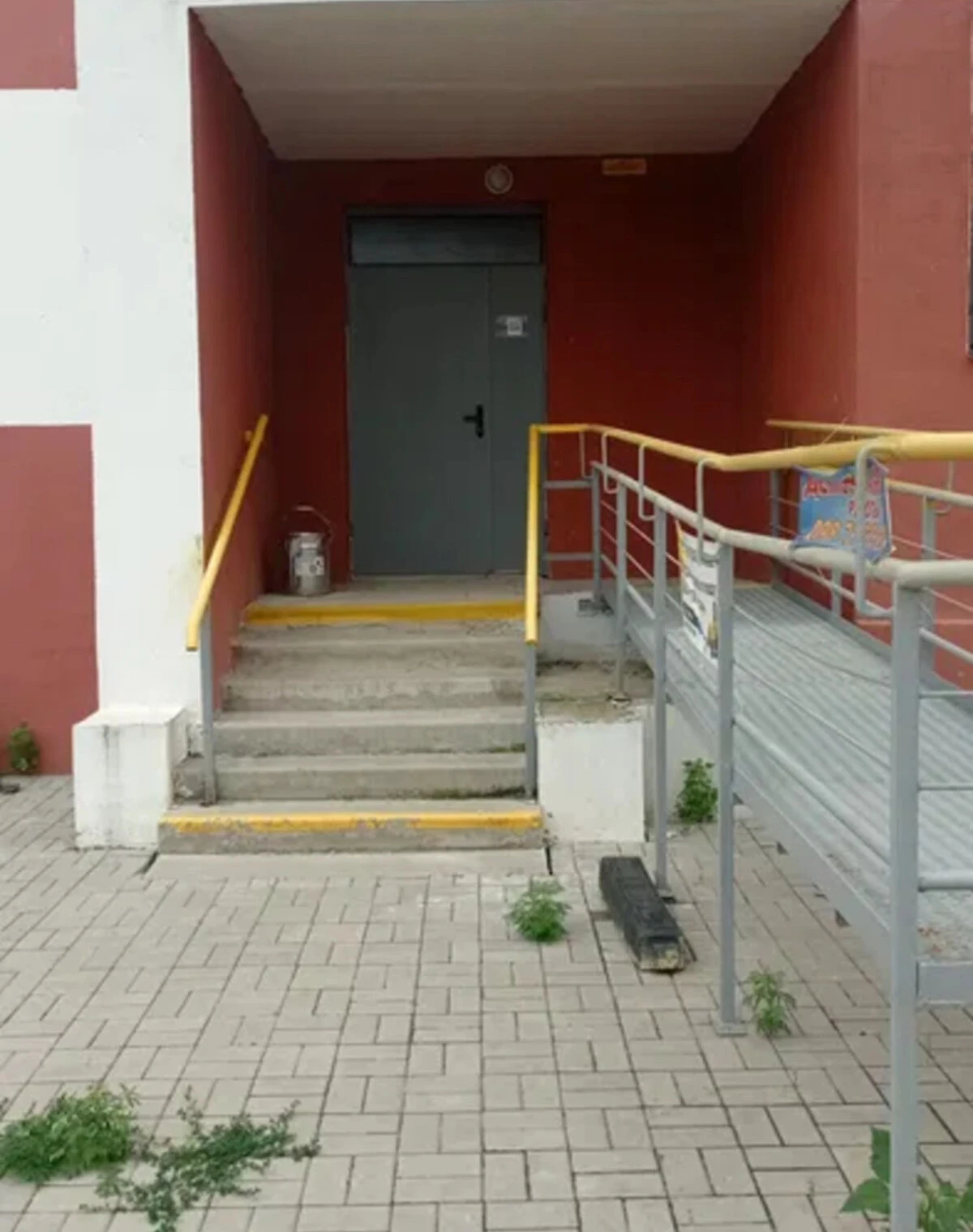 1-кімнатна квартира, Дальня Журавлівка: новобудова, цегляні стіни - фото 2