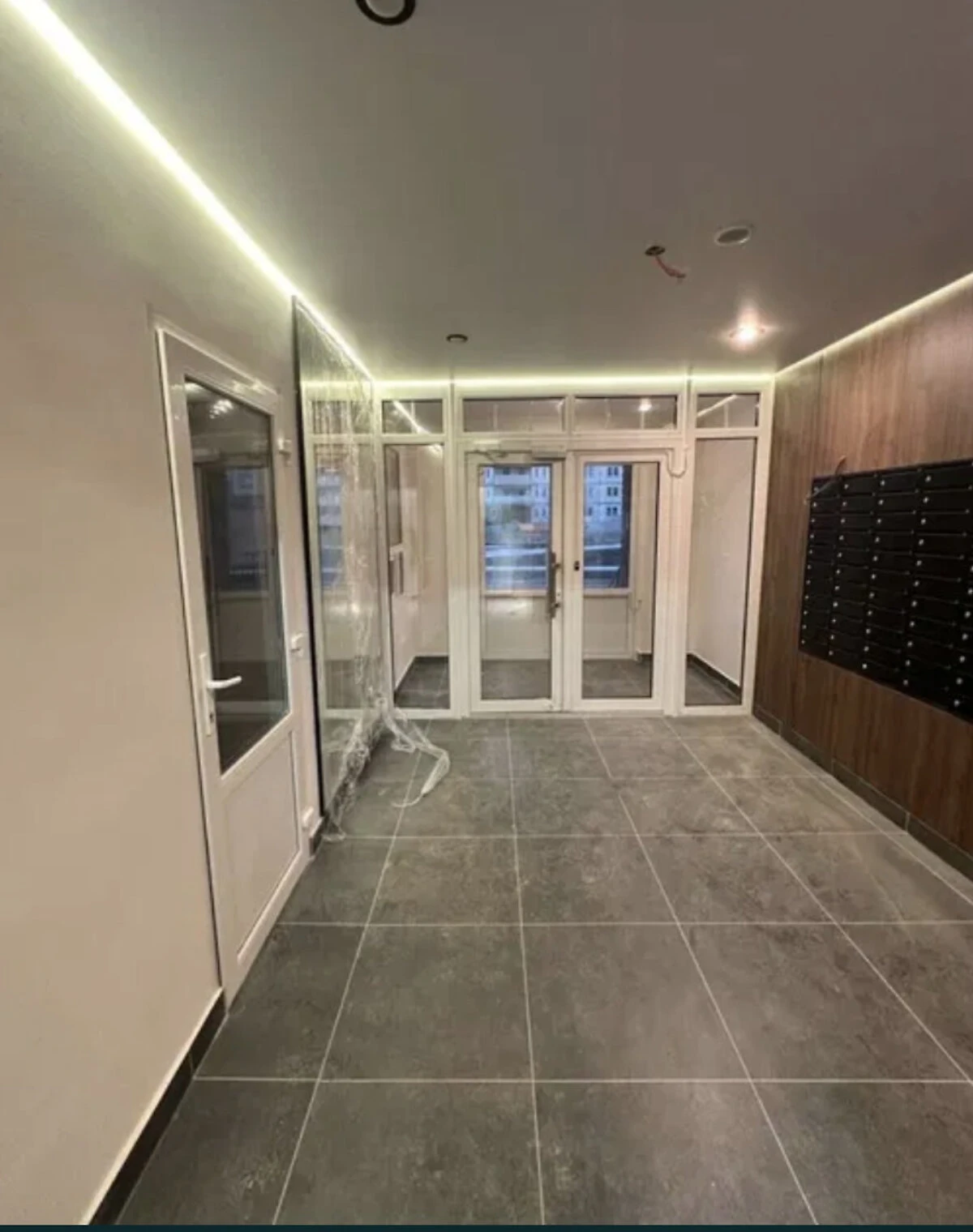 1-кімнатна квартира, Осокорки: можлива розстрочка, метро Позняки - фото 3
