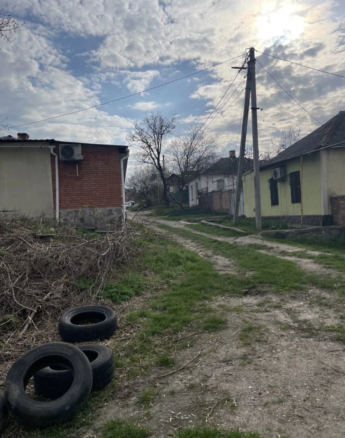 Ділянка 4 соток, Фортечний: під житлову забудову, під гараж - фото 3