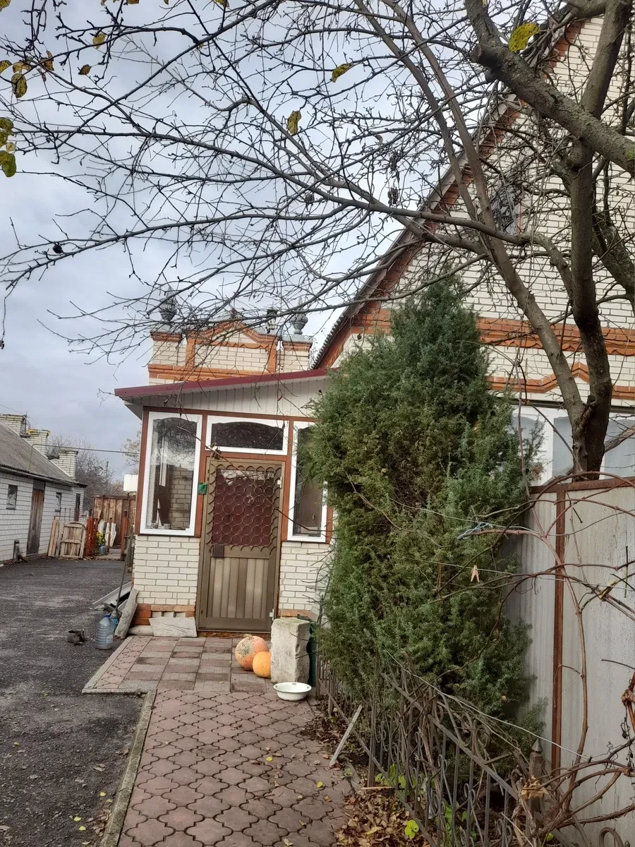 Будинок, Суми: поруч із Царським, 18 соток, сауна - фото 3