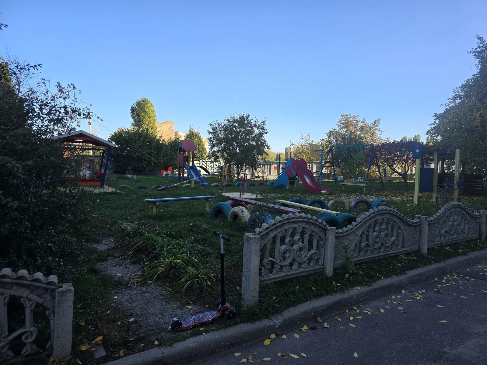 3-комнатная квартира, Россошенцы: свет не отключают - фото 2