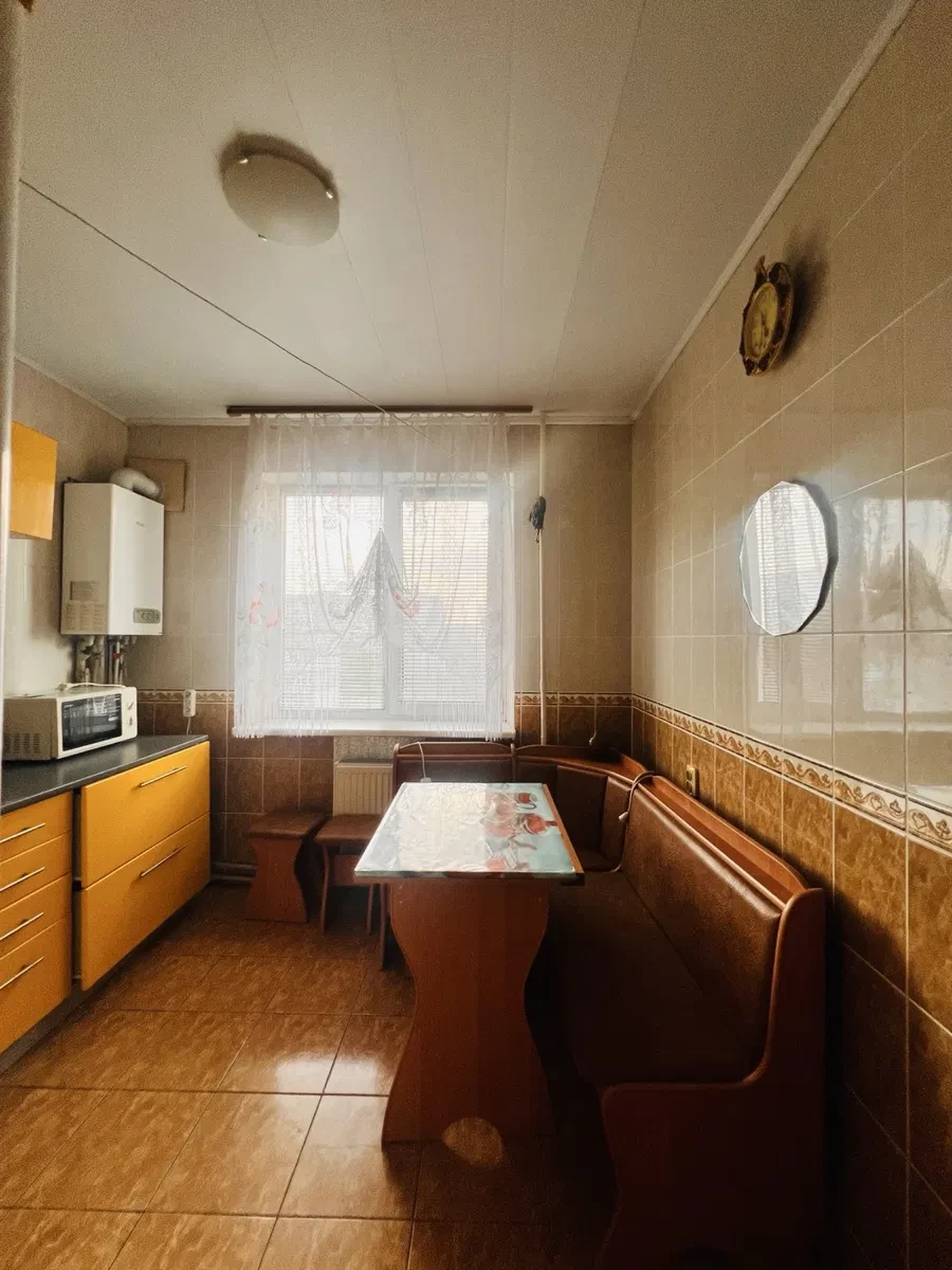 2-кімнатна квартира, Фортечний: АГВ, магазин Ятрань - фото 4