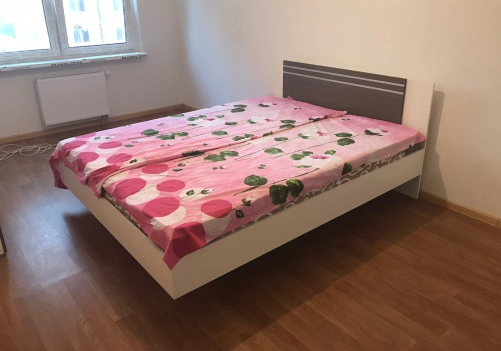 2-кімнатна квартира, Осокорки: кухня-студія, опалення без світла, фото 3
