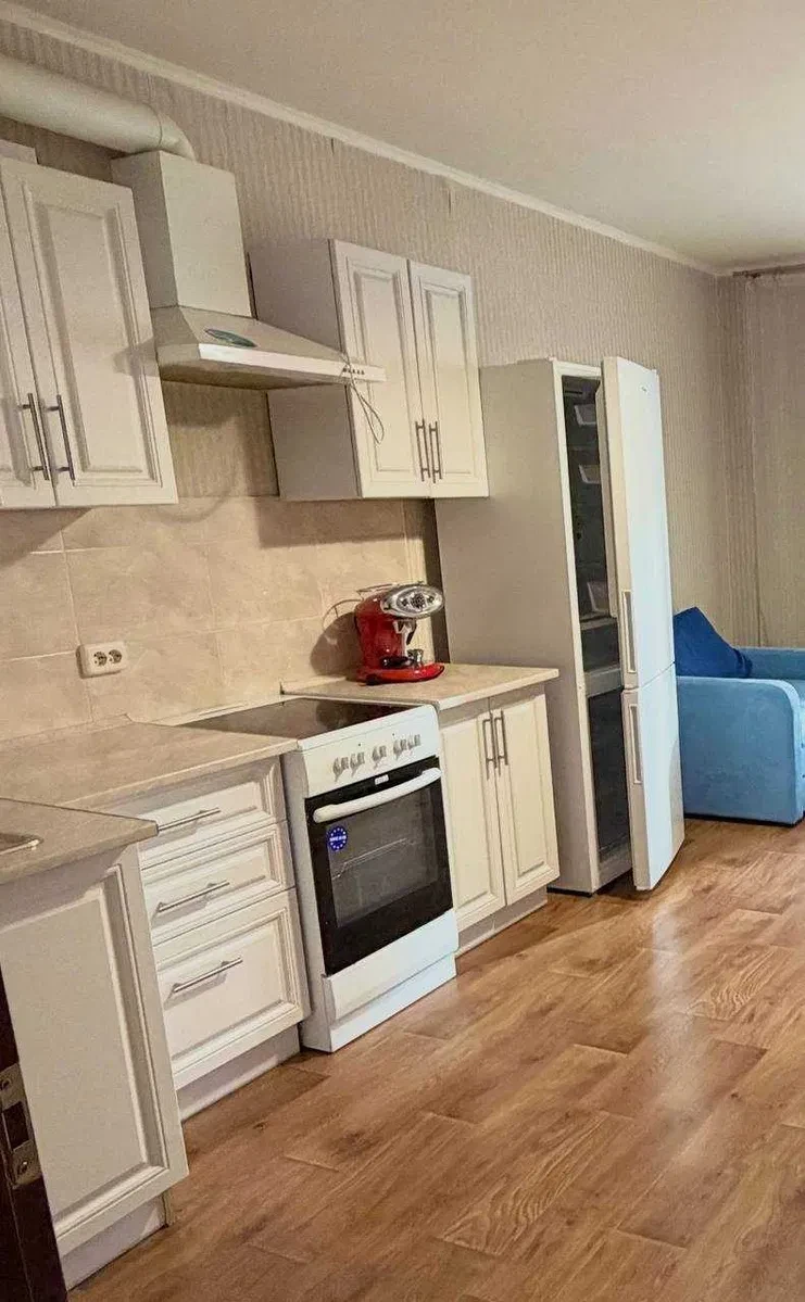 1-комнатная квартира в ЖК Навігатор: генератор, инвертор для лифта, фото 3