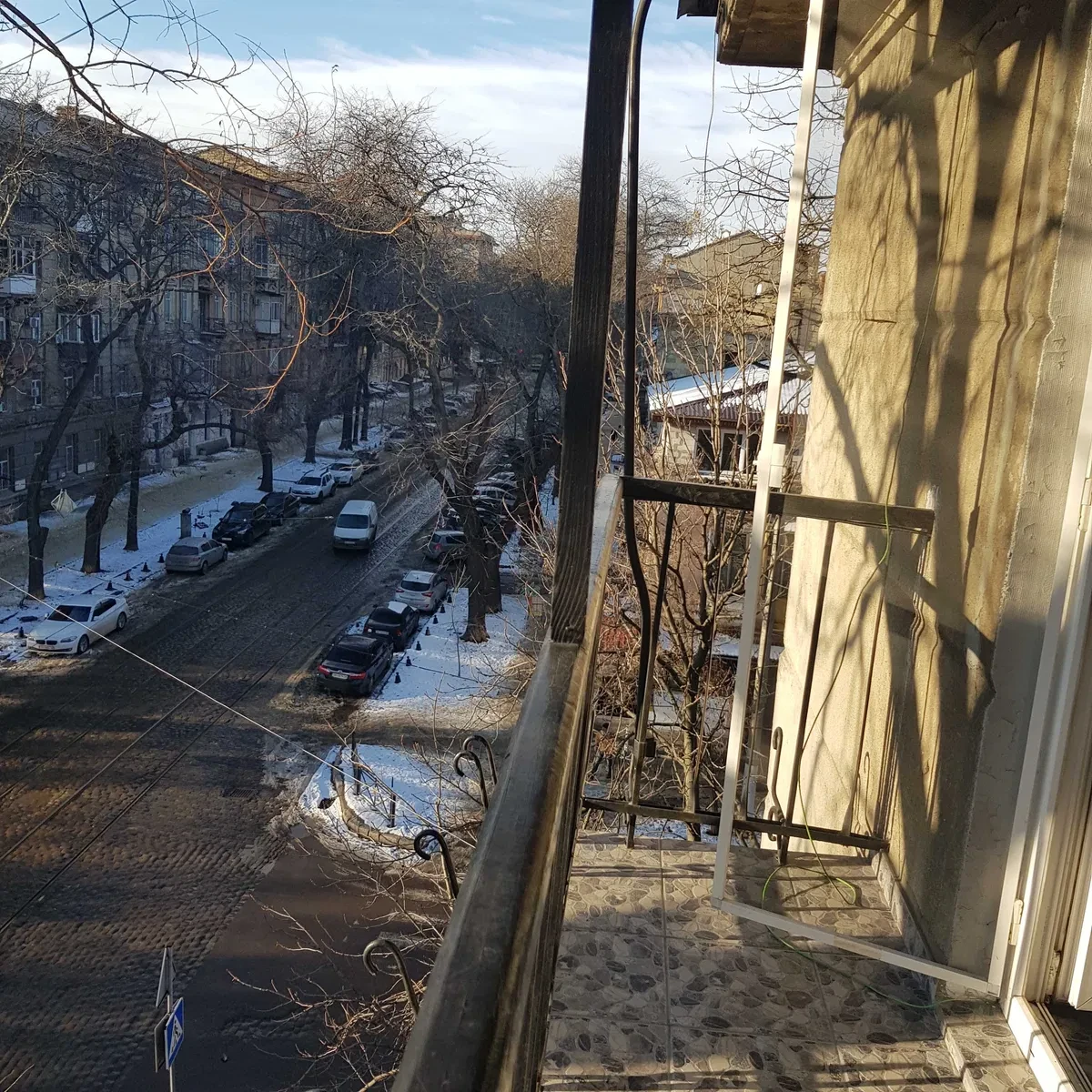 3-комнатная квартира, Приморский: вид на Собор и центр города, фото 3