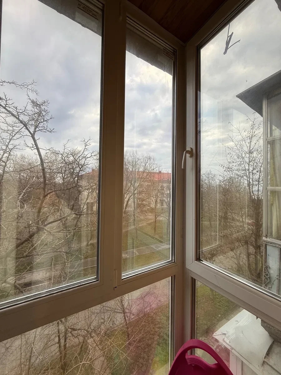 3-кімнатна квартира, Світловодськ: сталінка, газове опалення, торг - фото 1