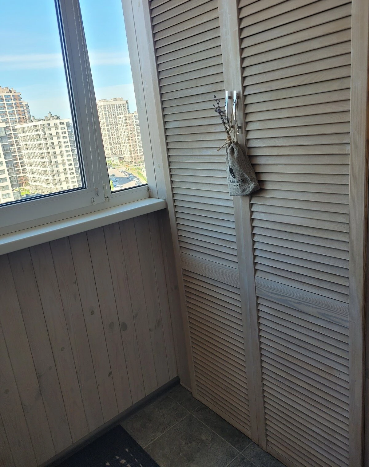1-кімнатна квартира, Мостицький Масив: тепло і вода без світла, фото 5