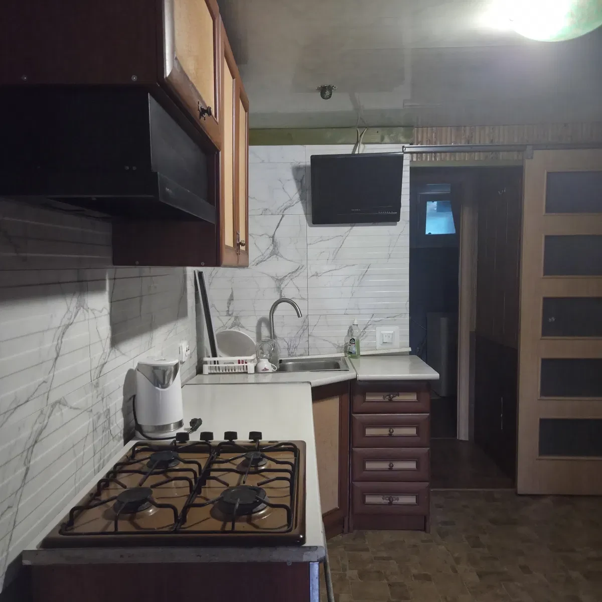 Таунхаус, Дарницький: на березі озера, 5 км від метро Славутич, фото 5