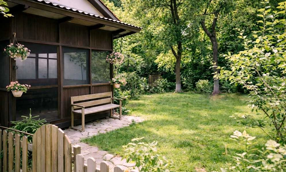 5-комнатная квартира, Железнодорожный: свой сад, гараж, два уровня, фото 4
