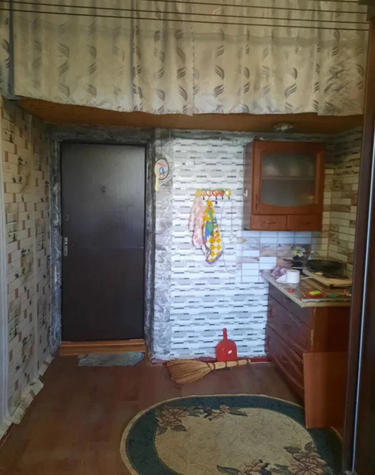 Кімната, ХТЗ: хороший стан, душова кабіна, фото 5
