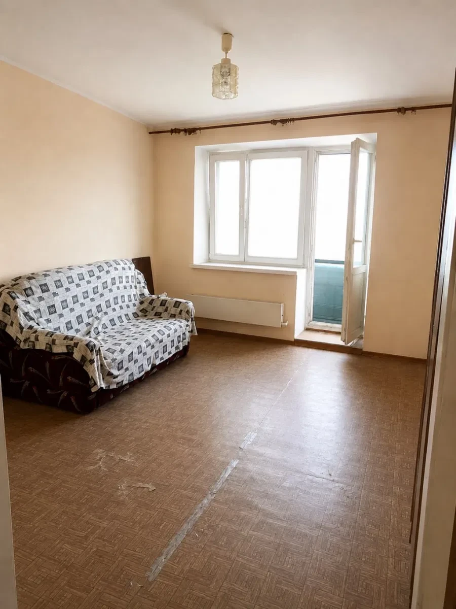 3-кімнатна квартира, Охтирка: два балкони, торг - фото 4