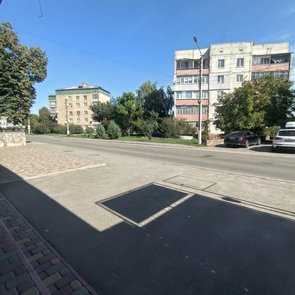 Помещение, Володарка: фасадное, своя котельная, кондиционер - фото 2