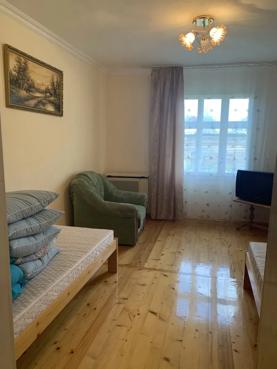 Котедж, Тюдів: 100 м до річки Черемош, тераса, фото 4