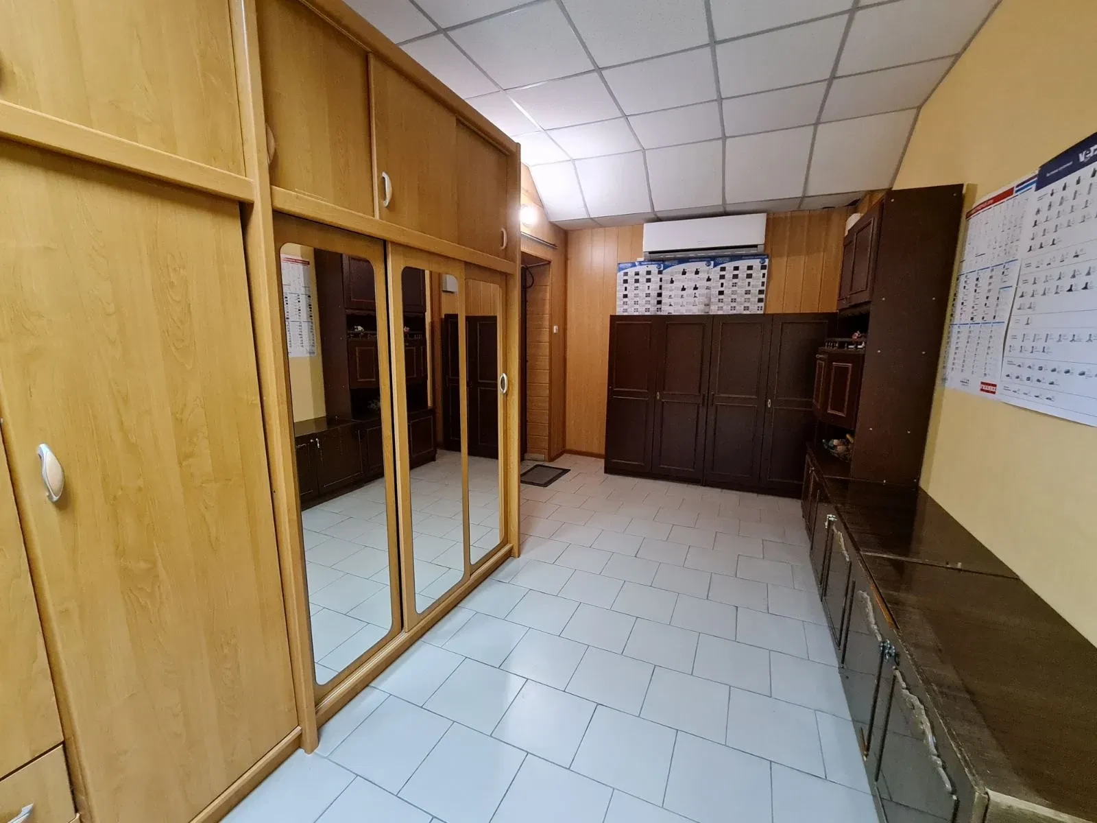 Офисно-складской комплекс, Шевченковский: новый, евроремонт, фото 5
