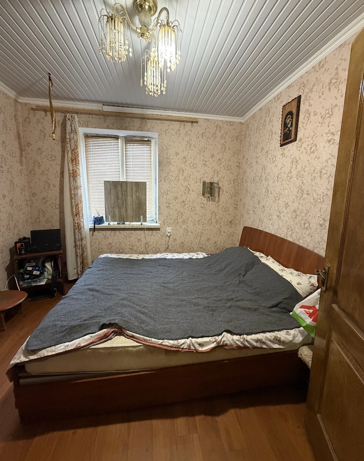 3-комнатная квартира, Очаков: возможна переуступка, фото 4