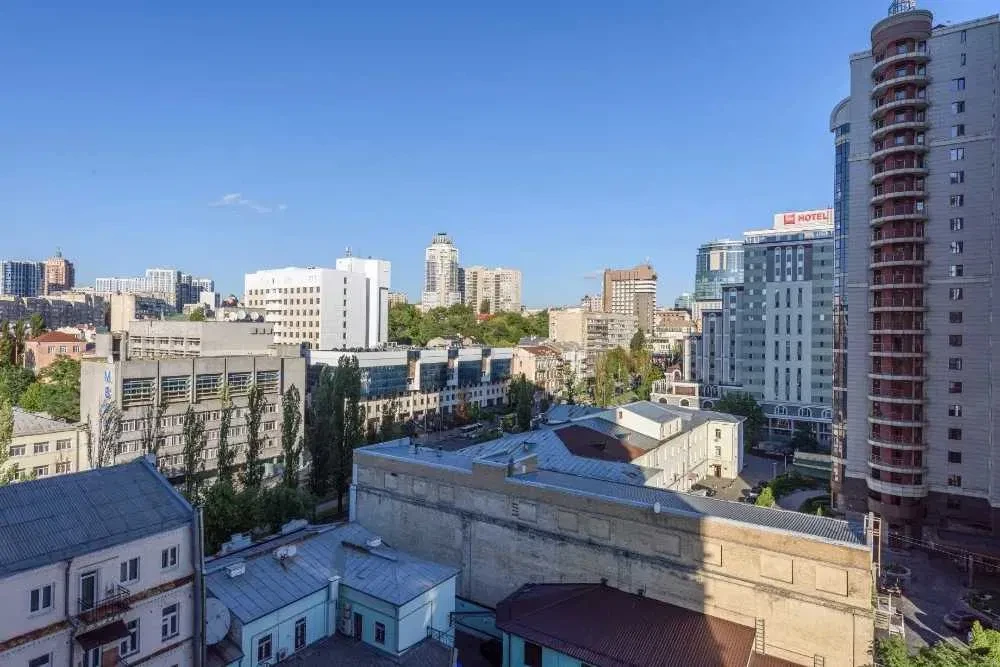 Офіс, Шевченківський: новий ремонт, генератор і паркінг - фото 4