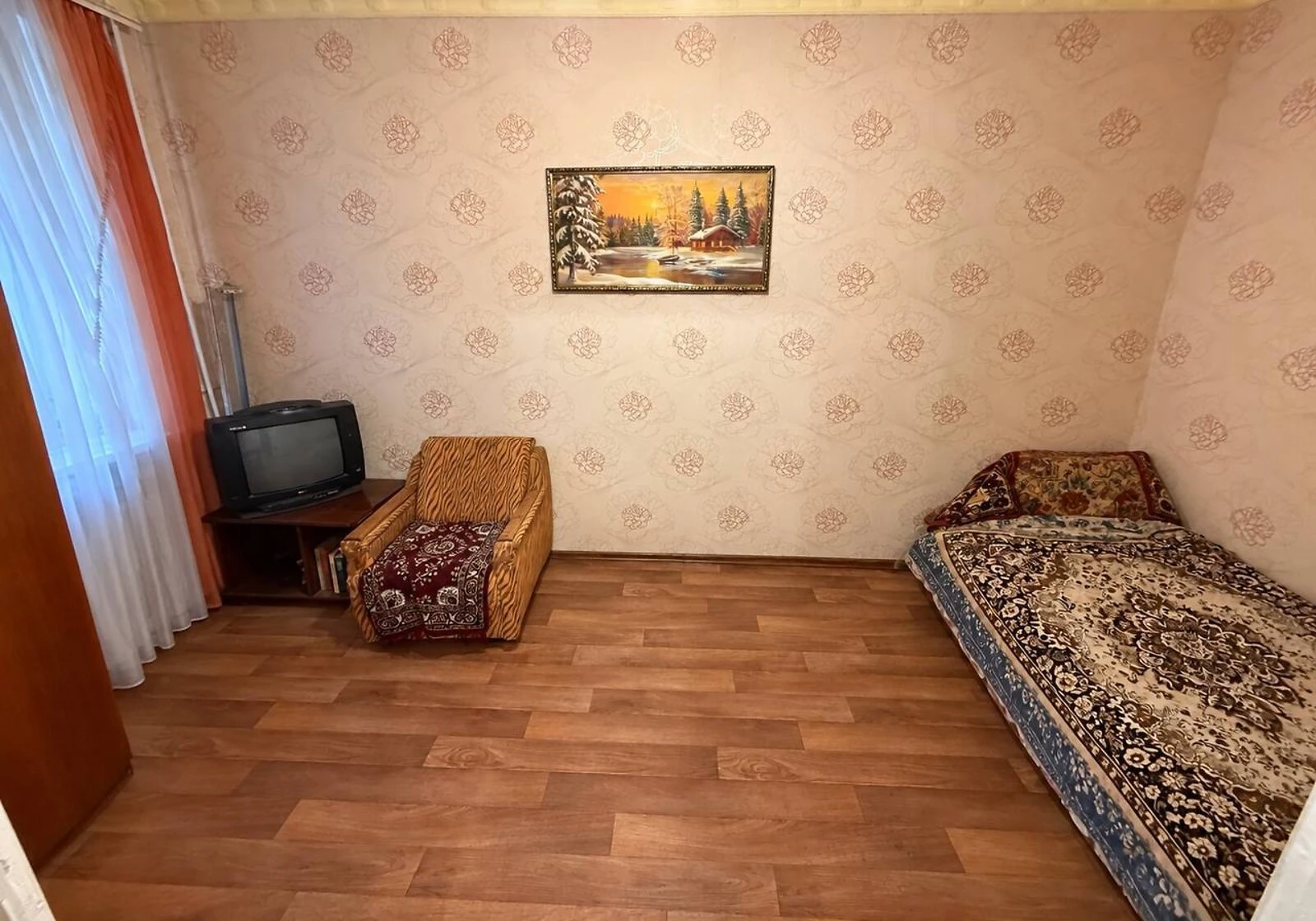 2-кімнатна квартира, Чечелівський: укриття, опалення без світла - фото 3