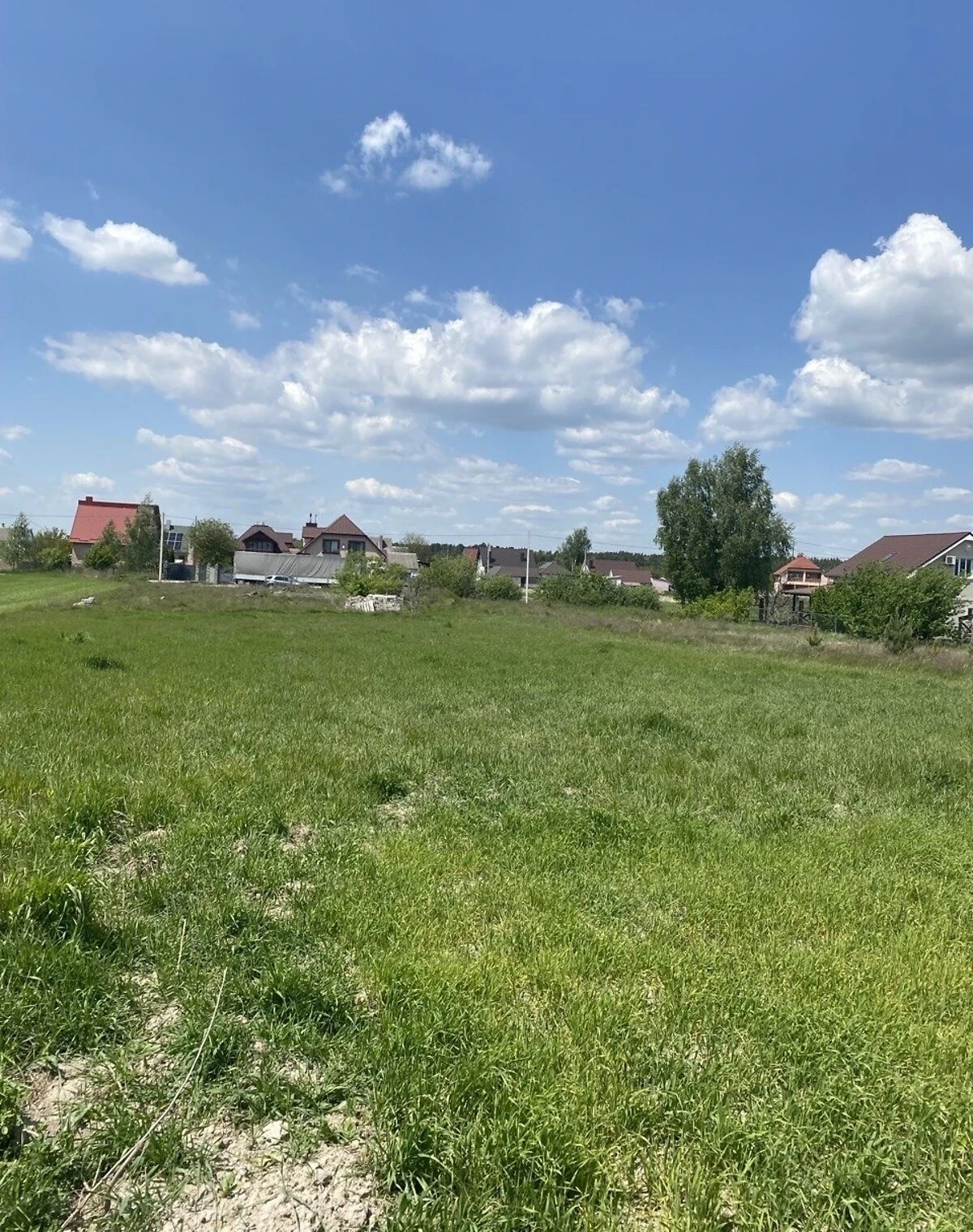 Ділянка 23.88 соток, Забороль: під житлову забудову, електрика, газ - фото 4