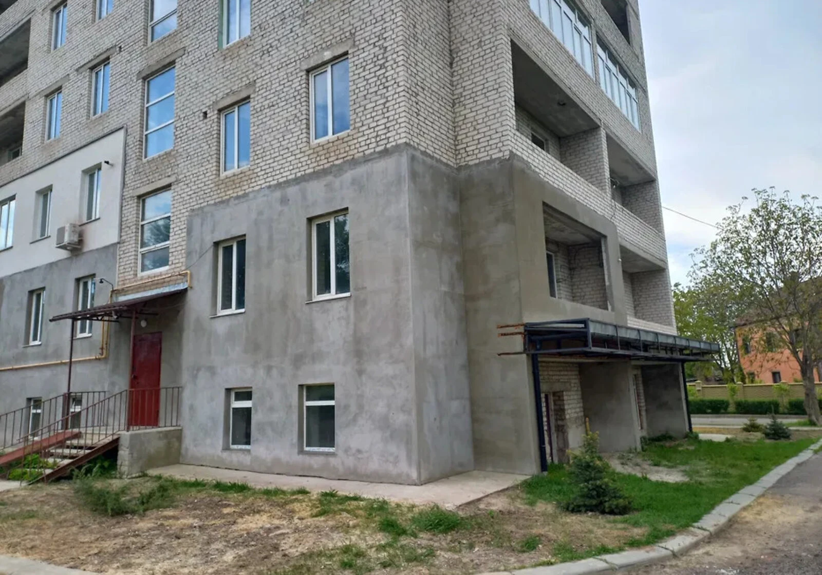 3-комнатная квартира, Чугуев: многоуровневая планировка - фото 3