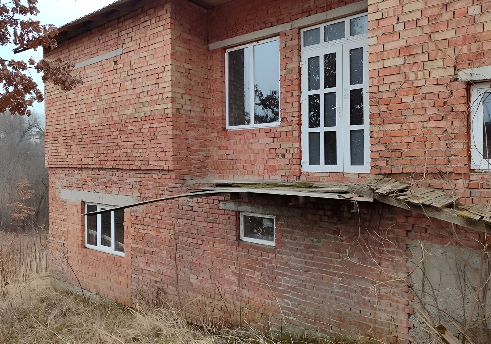 Будинок, Снятин: власна тераса, гараж із підвалом - фото 5
