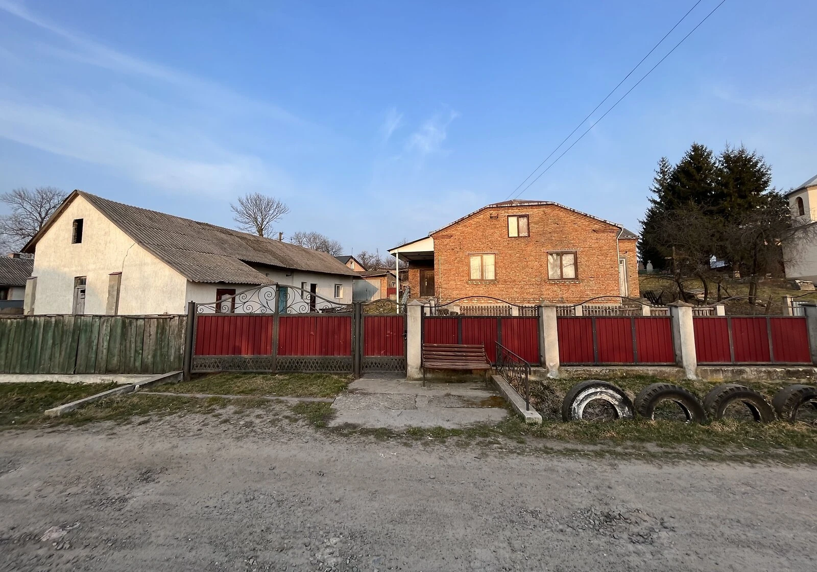 Будинок, Артасів: веранда, гараж із підвалом, 71 сотка - фото 1