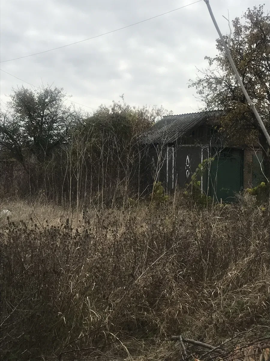 Участок 12 соток, Подольский: дача «Ятрань», электричество, фото 2