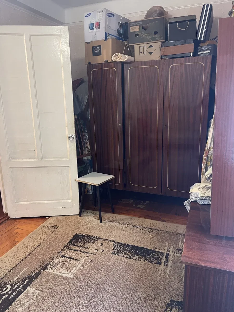 2-комнатная квартира, Вознесеновский: река Днепр рядом, тихий двор, фото 2