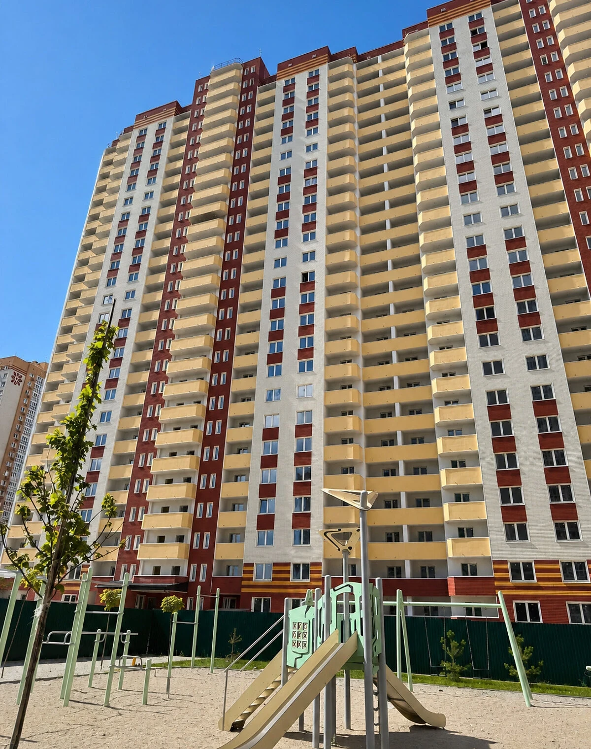 1-кімнатна квартира, Осокорки: новобудова, можлива переуступка - фото 2