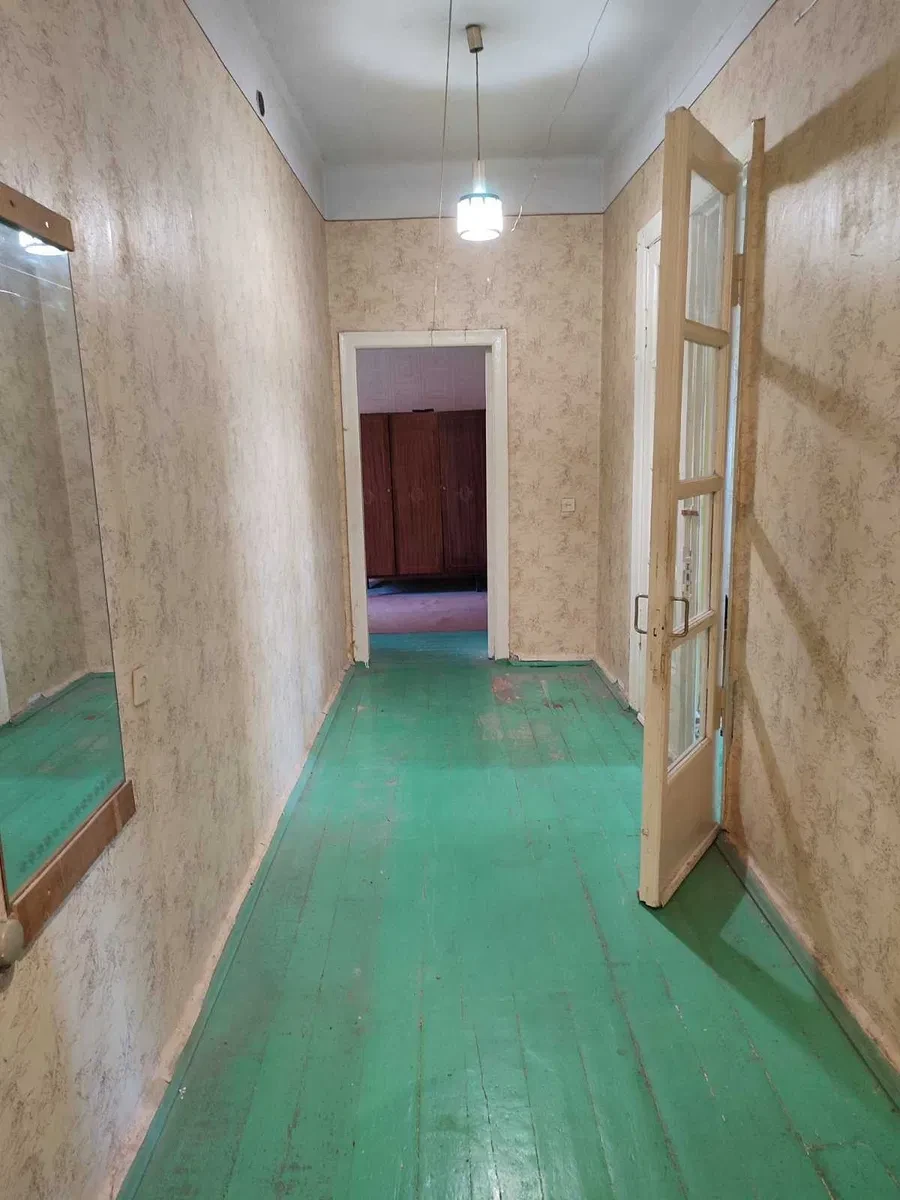 3-кімнатна квартира, Соцгород: сталінка, індивідуальне електроопалення - фото 2