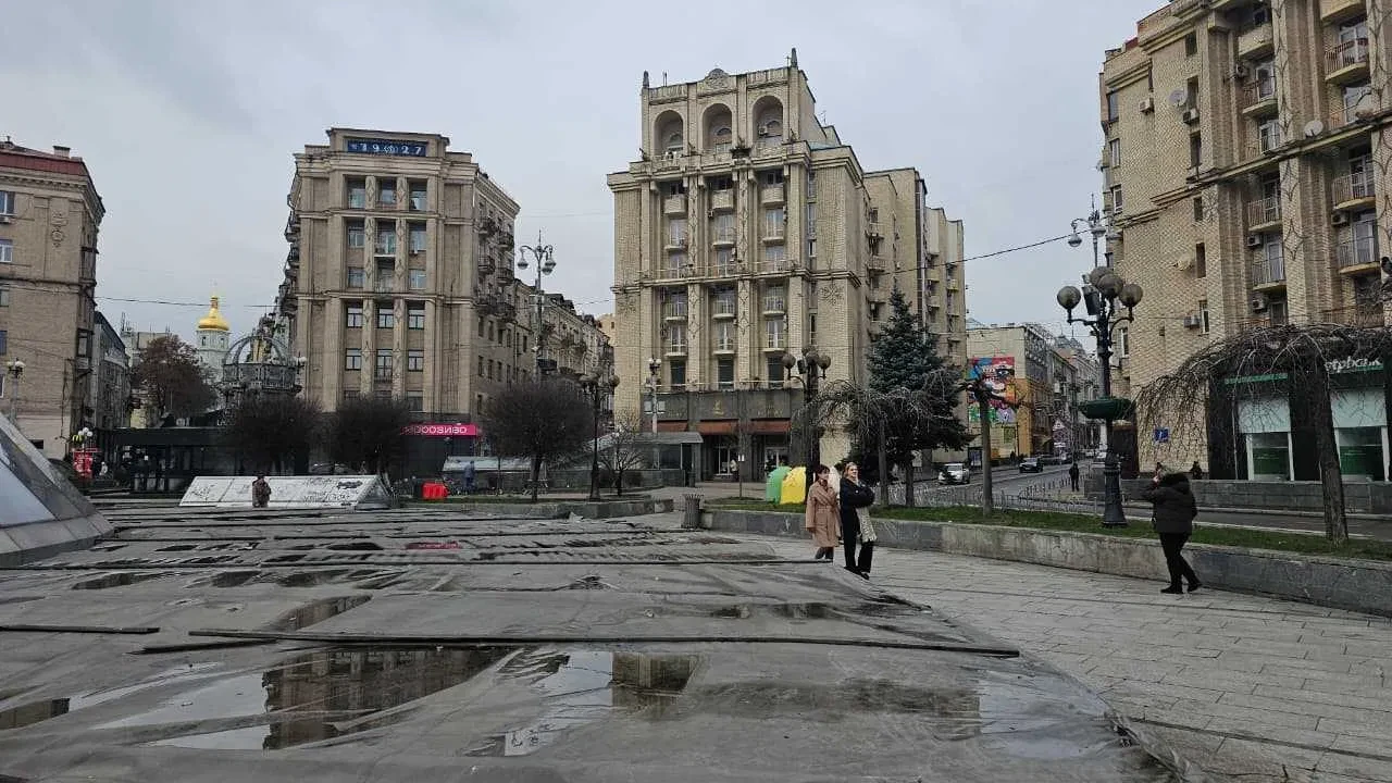 Нежитлове приміщення, Шевченківський: Майдан за 300 м, високі стелі - фото 1