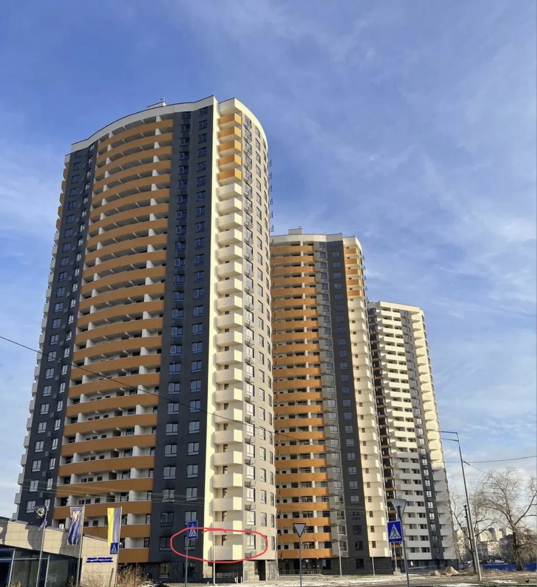 2-комнатная квартира в ЖК Райдужный: под склад и хранение вещей - фото 1