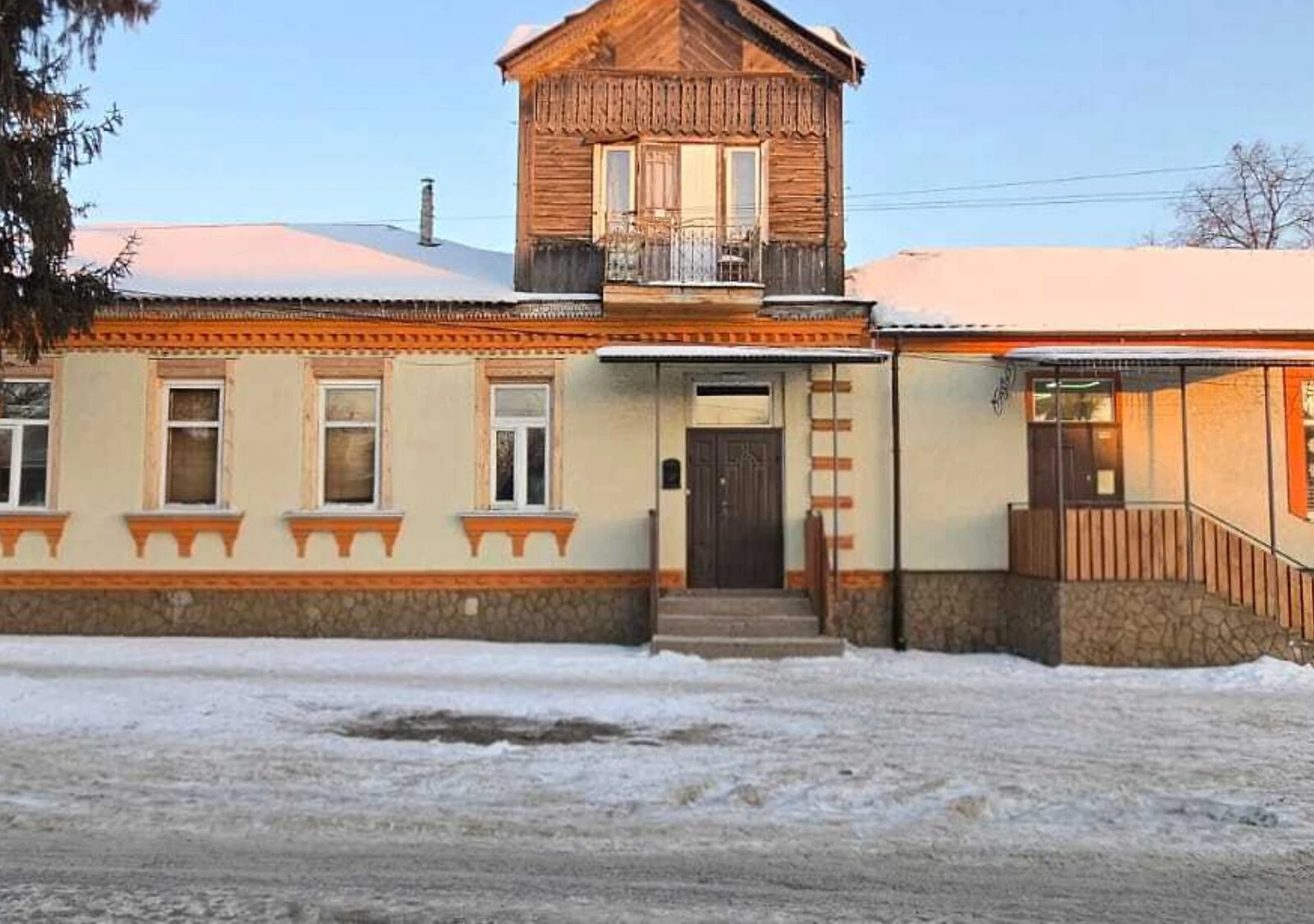 Помещение, Остер: укрытие, автономная котельная, резервное питание, фото 2