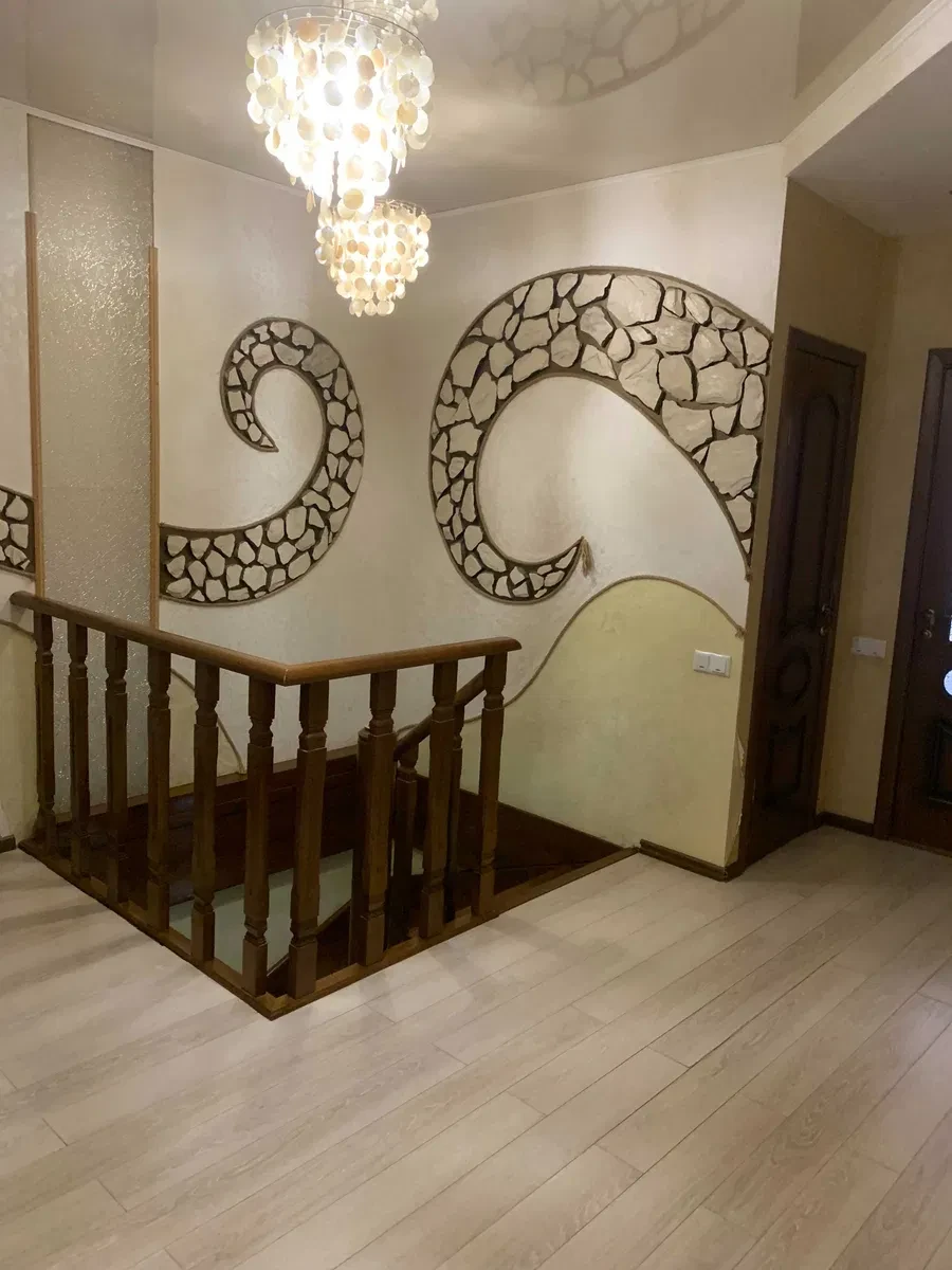 4-кімнатна квартира, Хмельницький: дворівневе планування, єОселя, фото 4